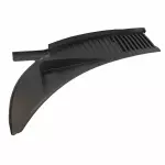 2008-2017 Ford - Cowl Grille