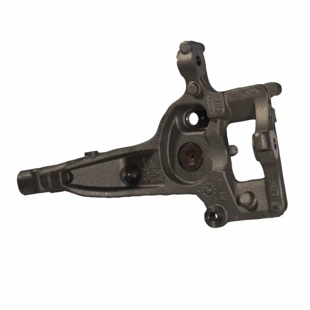 5L5Z-3106-AA - Steering Knuckle 2001-2010 Ford Ranger | Online