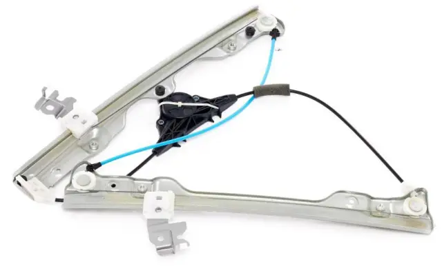 もー CAIJUN-AUTO Window Regulator Pack OF 1 Piece PARTS NUMBER