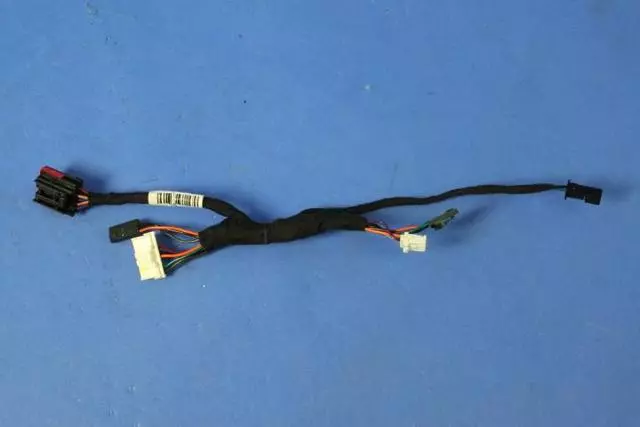 Wire Harness