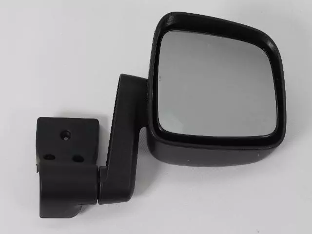 2018-2025 Jeep Doors-Off Exterior Mirrors 82215331AC | OEM Parts