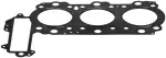 Gasket, cylinder head
