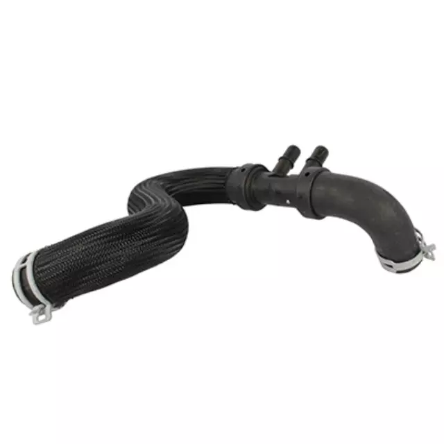 2015-2023 Ford Mustang Lower Hose - Motorcraft (KM-7713)