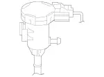 Cutoff Valve