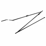 OEM NEW Ford 2008-2014 E150 E250 E350 Sd Lifting Jack Lever F2Uz17081A