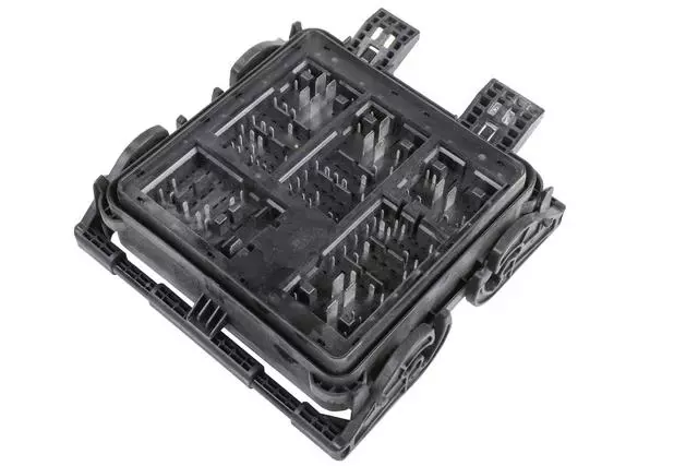 Engine Wiring Harness Junction Block