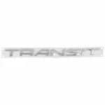 2014-2023 Ford Transit Connect - Nameplate