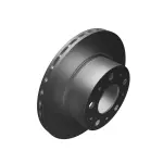 Brake Rotor