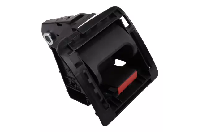 2016-2024 GM - Jet Black Rear Seat Latch