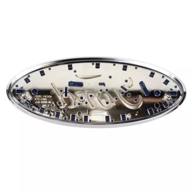 JT4Z-8213-A - Grille Emblem 2015-2024 Ford | Ford Parts Direct