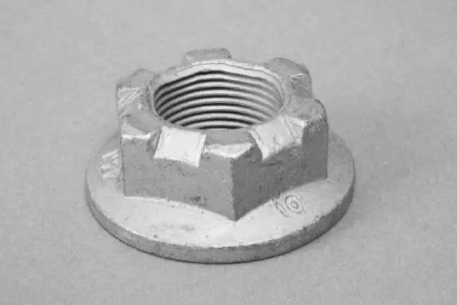 2013-2023 Mopar Hex Flange Lock Nut 06509598AA | Mopar Parts Canada