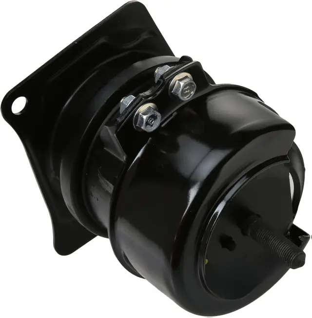 50800-S3V-A82 - 2003-2008 Honda Pilot - Rubber Front Engine