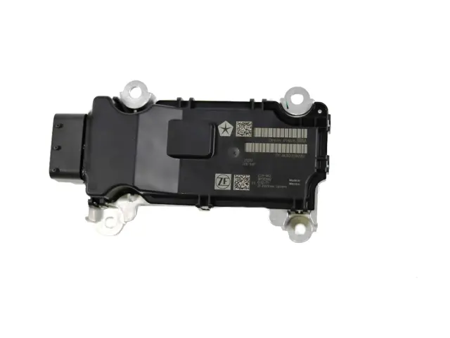 68315880AA - Transmission Control Module 2016-2019 Mopar | The
