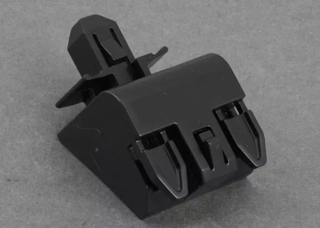 Grille Retainer Clip