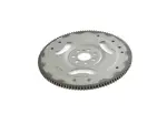 Flexplate, Mounting