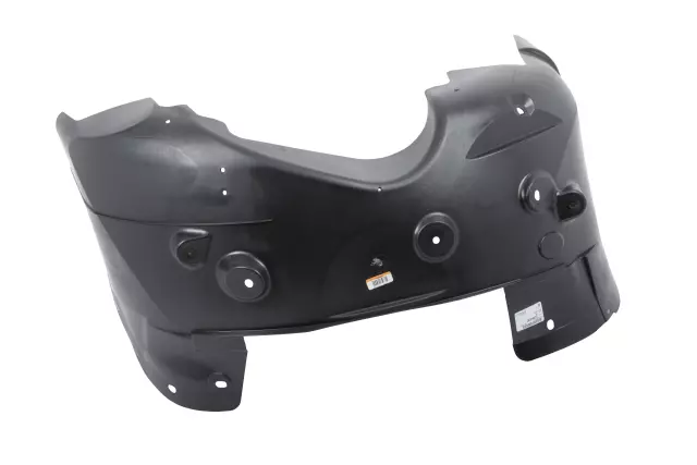 Passenger Side Front Wheelhouse Liner