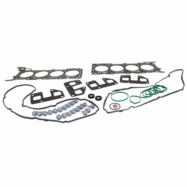アクシオ２点セット 2010-2015 Ford Valve Grind Gasket Kit AU7Z-6079-C | OEM