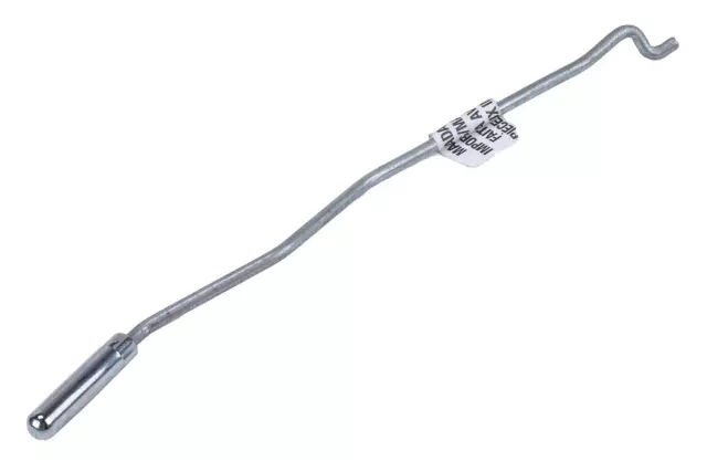 Driver Side Rear Door Locking Rod Knob