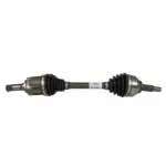 Motorcraft™ Axle Assembly
