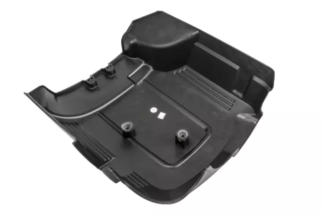 OEM NEW 07-19 GM Chevrolet Silverado Upper Intake Manifold Sight Shield 12625893