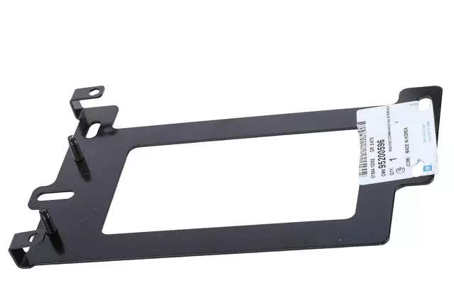 Genuine GM Communication Interface Module Bracket 95200596