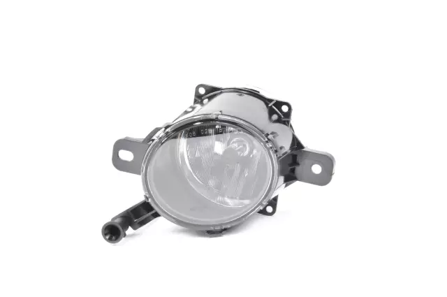 Front Driver Side Fog Lamp