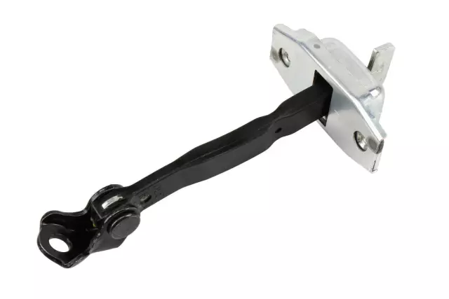 Driver Side Front Door Check Assembly