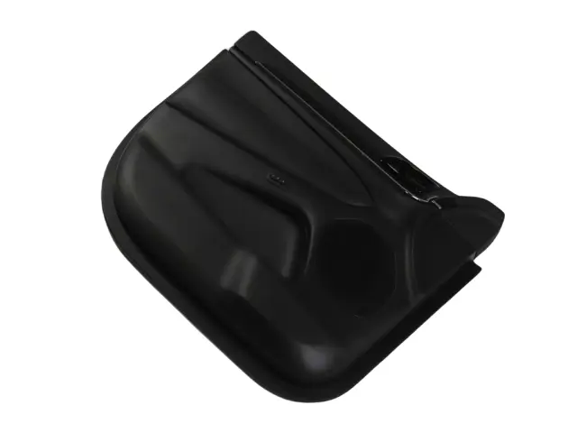 2019-2022 Jeep Front Door Trim Panel Assembly, Left 5XH392XCAE