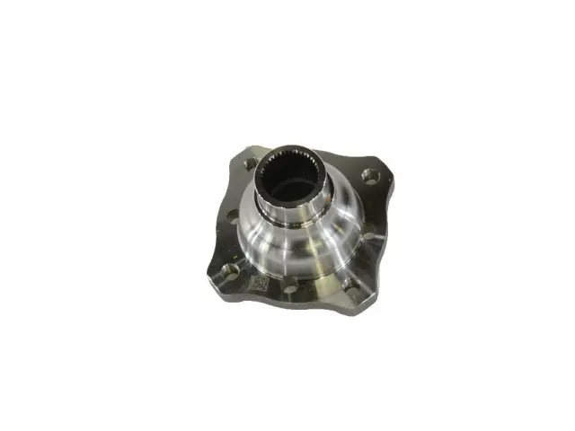 Output Flange