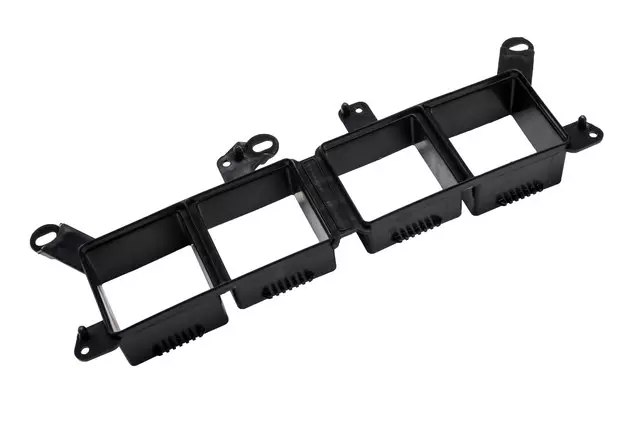 Air Distribution Duct Connector