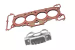 Cylinder Head Gasket Kit with Gaskets and Bolts