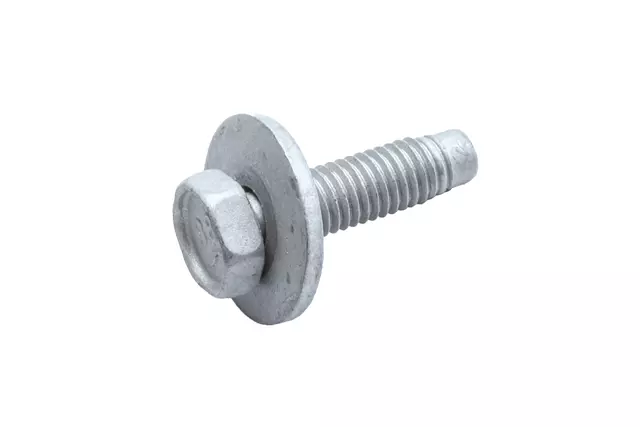 Running Board Bolt
