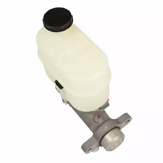 2009-2014 Ford E-350 Super Duty - Brake Master Cylinder