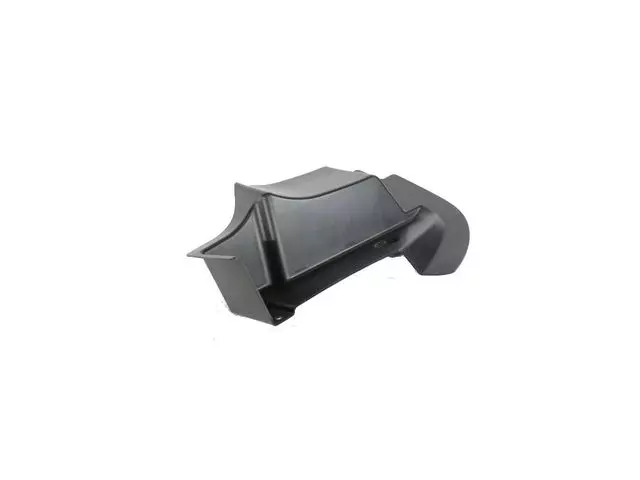 2018-2026 Jeep Wrangler Close Out Panel, Left 68369969AC | My