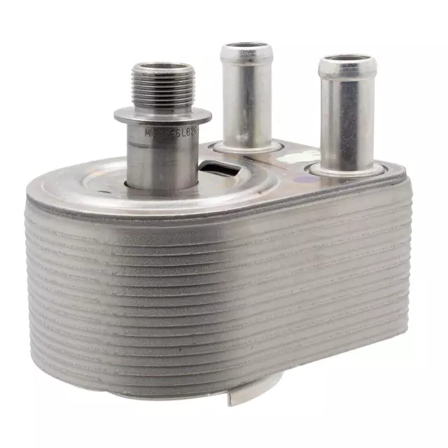 ML3Z-6A642-A - Oil Cooler - 2021-2025 Ford | Eastgate Ford Parts