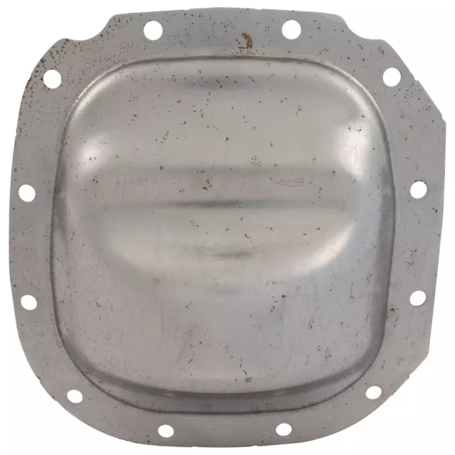 2015-2025 Ford F-150 Axle Cover FL3Z-4033-A | OEM Parts Online