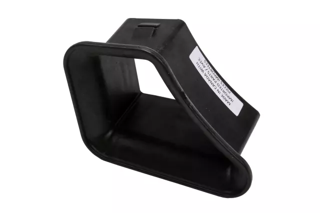 Front Intake Air Duct