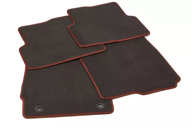 Floor Mats, Carpet