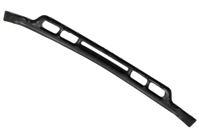 Radiator Support Splash Shield