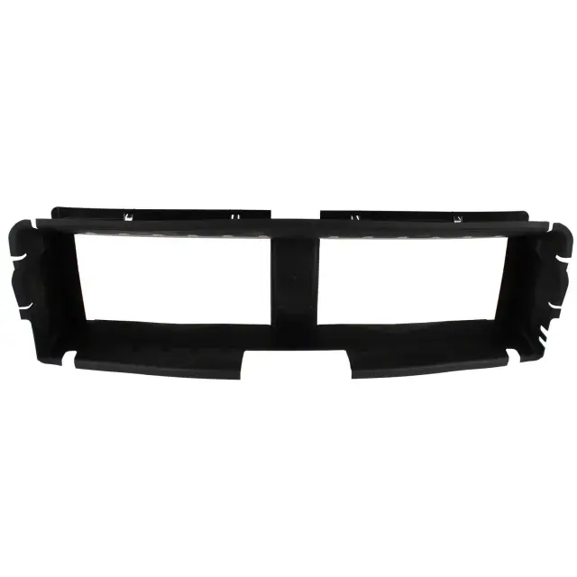 LJ6Z-8312-E - Radiator Support Air Duct - 2020-2022 Ford Escape