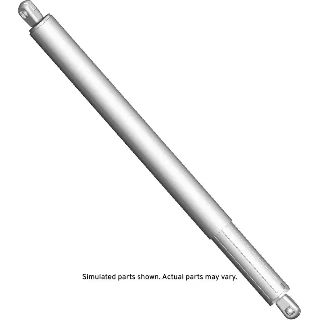 Passenger Side Liftgate Strut