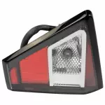 2017-2019 Ford Escape - Backup Lamp Assembly