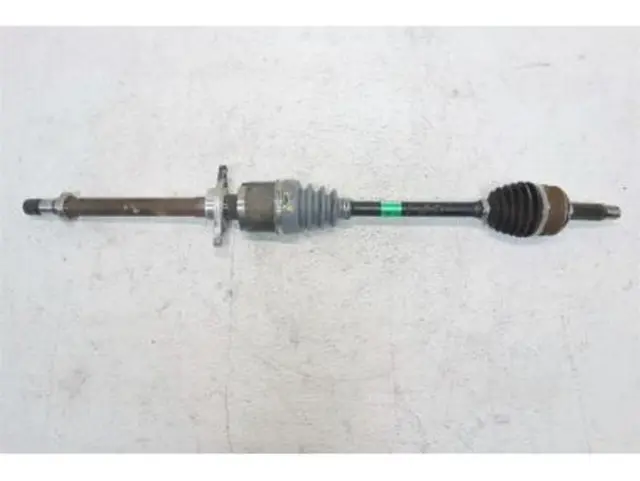 akm25 Genuine Honda CV Axle Assembly 44305-SZA-A21 | eBay