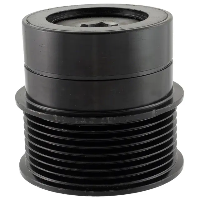 Clutch And Pulley Assembly Superch NR7Z-6J022-C | Miracle Ford Parts