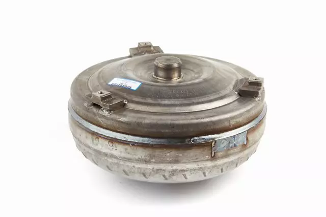 Automatic Transmission Torque Converter, Remanufactured