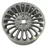 2013-2020 Ford - Wheel, Alloy