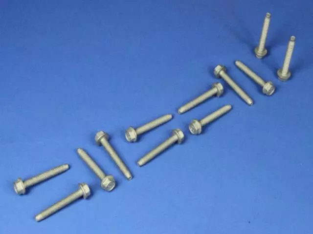 6105055AA - Hex Flange Head Bolt, Mounting 2007-2026 Mopar | The