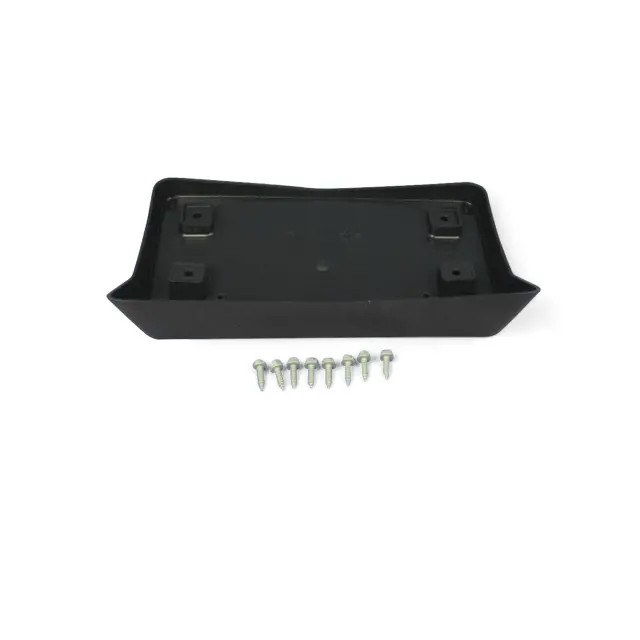 Mopar 68088492AA Plate - OEM Replacement Part For Specific Vehicle Models - View #7