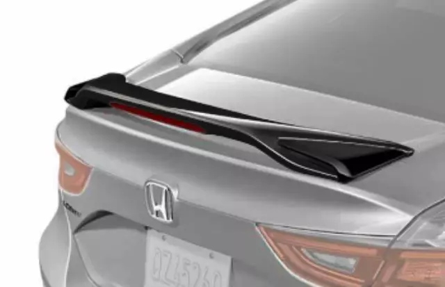 2019-2022 Honda Insight - Spoiler Rear Wing