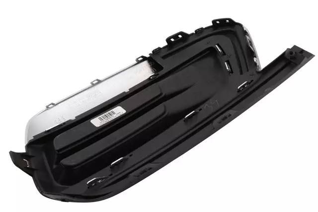 Front Driver Side Fog Lamp Bezel